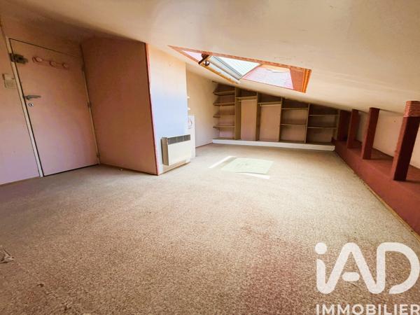 Maison à vendre 5 pièces 118 m² Toulouges