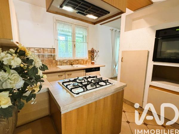 Maison à vendre 5 pièces 118 m² Toulouges