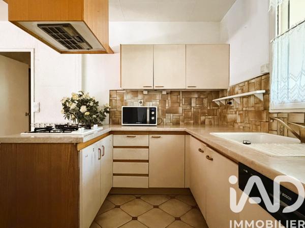 Maison à vendre 5 pièces 118 m² Toulouges
