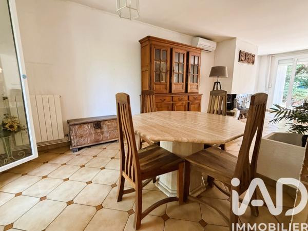 Maison à vendre 5 pièces 118 m² Toulouges