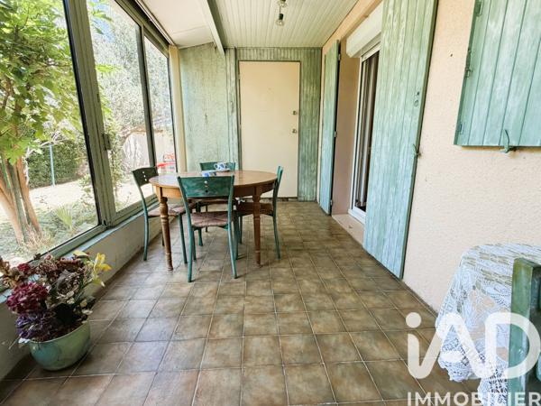 Maison à vendre 5 pièces 118 m² Toulouges