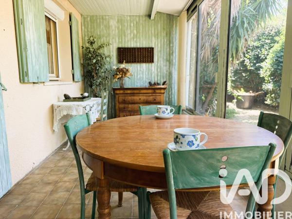 Maison à vendre 5 pièces 118 m² Toulouges