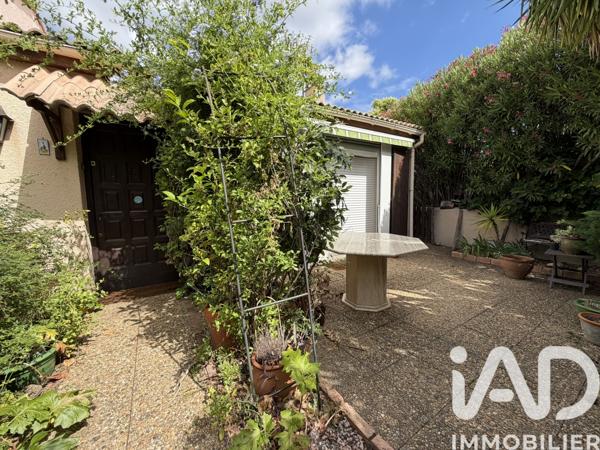 Maison à vendre 5 pièces 118 m² Toulouges