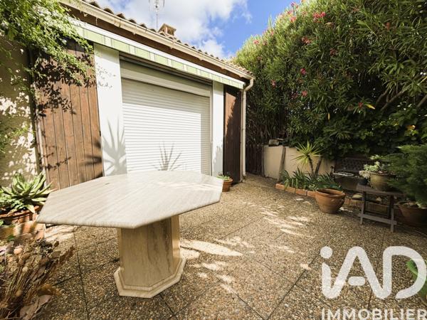 Maison à vendre 5 pièces 118 m² Toulouges
