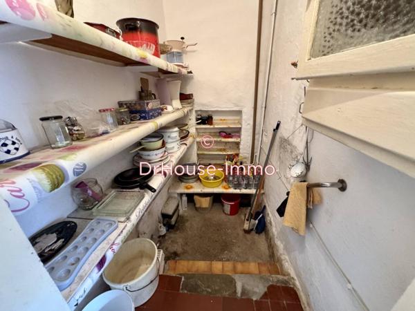 Maison à vendre 3 pièces de 58 m²