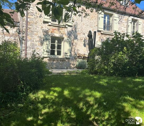 Maison - À vendre - 161 m² - LINAS | The Door Man