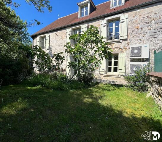 Maison - À vendre - 161 m² - LINAS | The Door Man