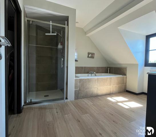 Maison - À vendre - 161 m² - LINAS | The Door Man