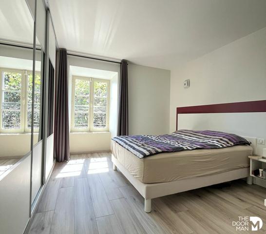 Maison - À vendre - 161 m² - LINAS | The Door Man