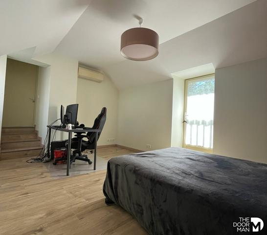 Maison - À vendre - 161 m² - LINAS | The Door Man