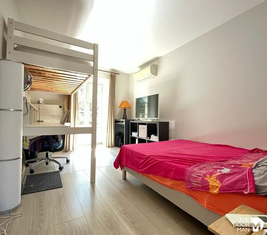 Maison - À vendre - 161 m² - LINAS | The Door Man