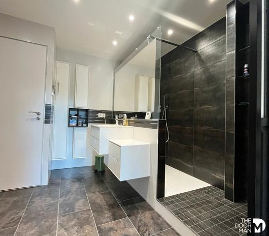 Maison - À vendre - 161 m² - LINAS | The Door Man
