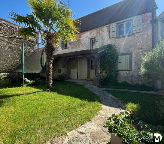 Maison - À vendre - 161 m² - LINAS | The Door Man