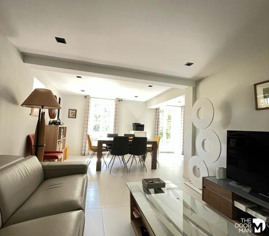 Maison - À vendre - 161 m² - LINAS | The Door Man