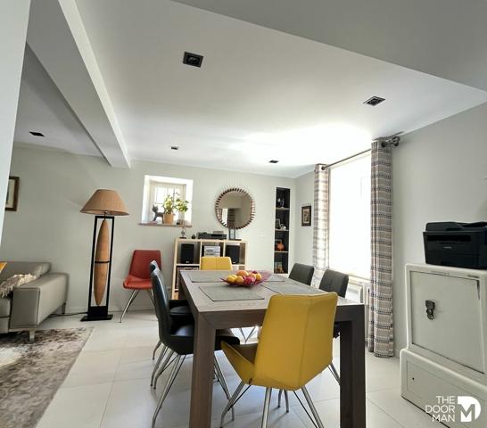 Maison - À vendre - 161 m² - LINAS | The Door Man