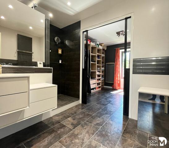 Maison - À vendre - 161 m² - LINAS | The Door Man