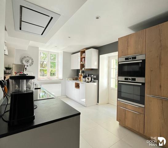 Maison - À vendre - 161 m² - LINAS | The Door Man