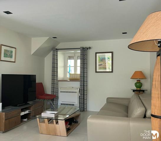 Maison - À vendre - 161 m² - LINAS | The Door Man