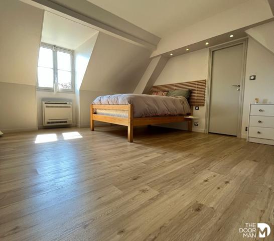 Maison - À vendre - 161 m² - LINAS | The Door Man