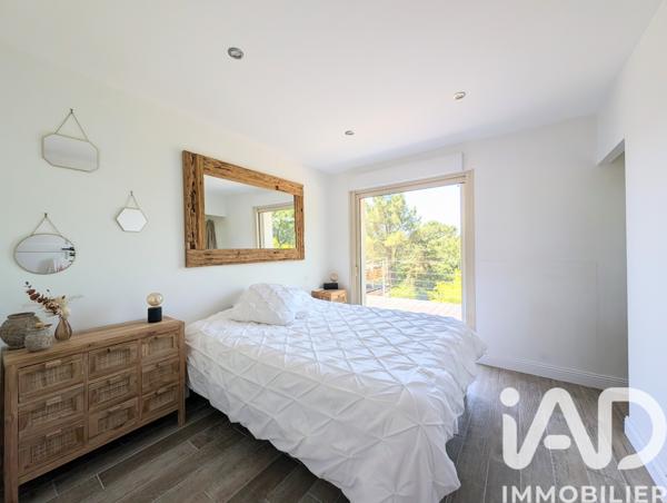 Maison à vendre 5 pièces 150 m² Ussac