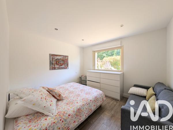 Maison à vendre 5 pièces 150 m² Ussac