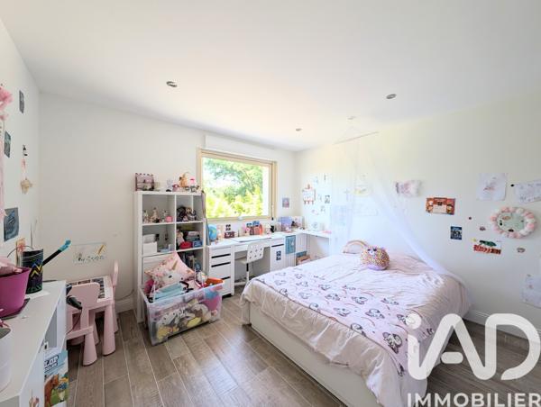 Maison à vendre 5 pièces 150 m² Ussac