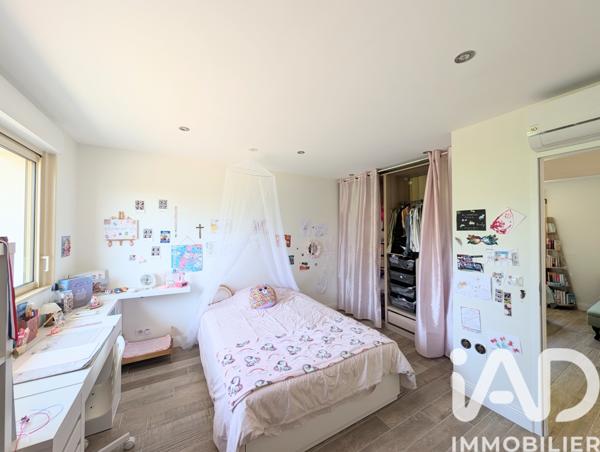 Maison à vendre 5 pièces 150 m² Ussac