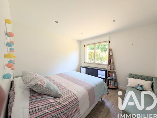 Maison à vendre 5 pièces 150 m² Ussac