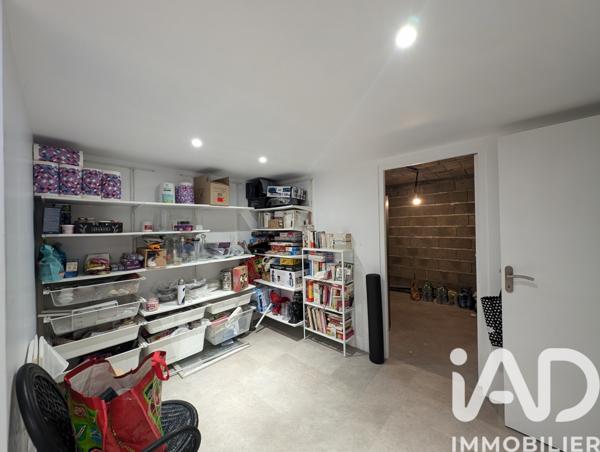 Maison à vendre 5 pièces 150 m² Ussac