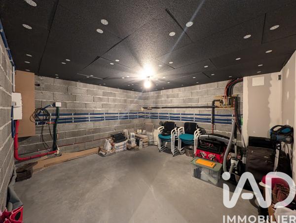 Maison à vendre 5 pièces 150 m² Ussac