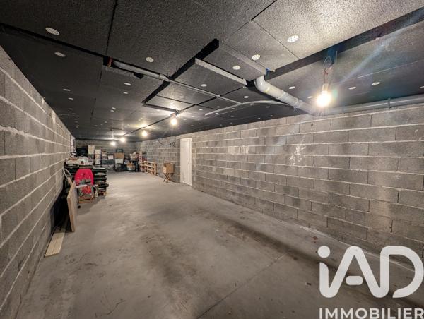 Maison à vendre 5 pièces 150 m² Ussac