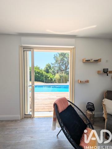 Maison à vendre 5 pièces 150 m² Ussac