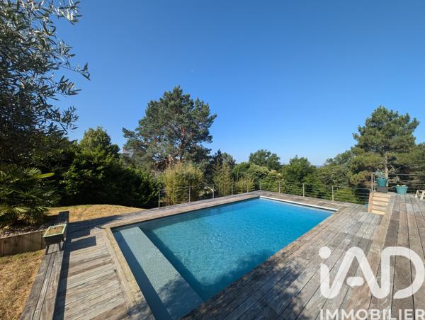 Maison à vendre 5 pièces 150 m² Ussac