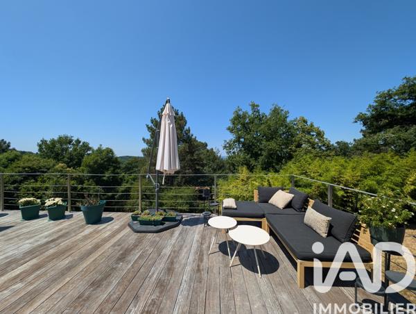 Maison à vendre 5 pièces 150 m² Ussac