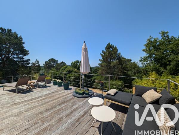 Maison à vendre 5 pièces 150 m² Ussac