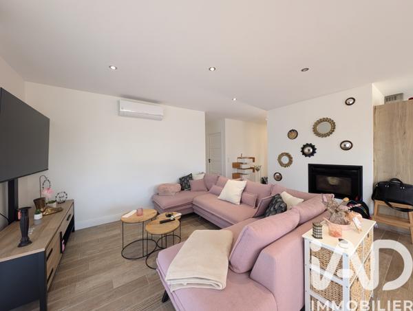 Maison à vendre 5 pièces 150 m² Ussac