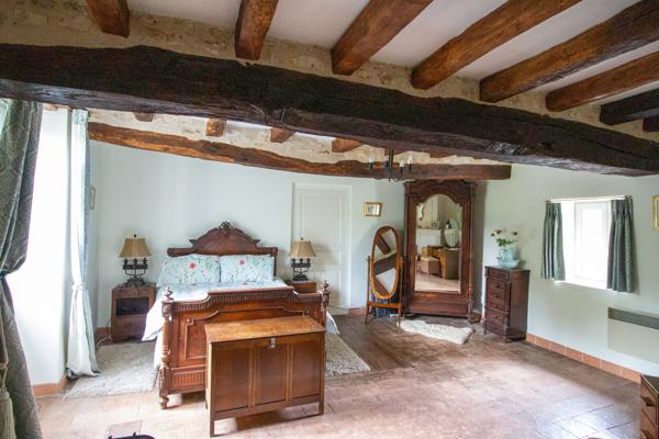 Maison à vendre à Richelieu (37120) - Indre-et-Loire