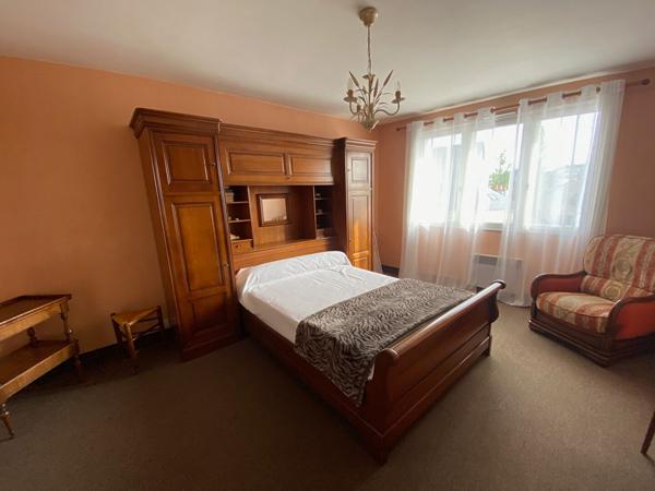 Quartier GARE - Appartement Laval de 79 m2 Laval