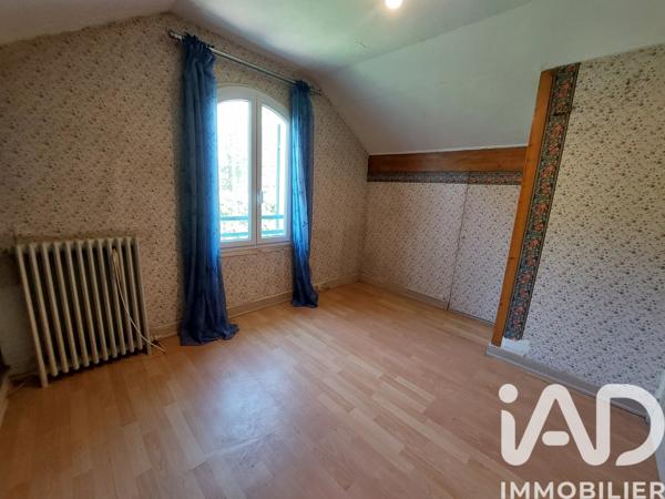 Maison à vendre 4 pièces 81 m² Vaires-sur-Marne