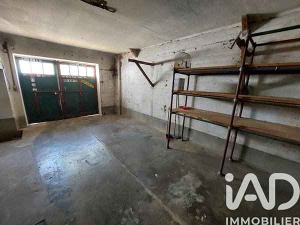 Maison à vendre 4 pièces 81 m² Vaires-sur-Marne