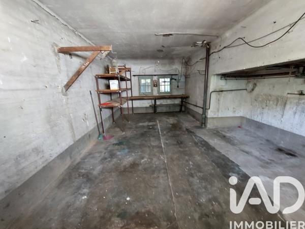 Maison à vendre 4 pièces 81 m² Vaires-sur-Marne