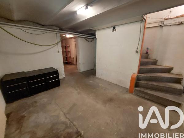 Maison à vendre 4 pièces 81 m² Vaires-sur-Marne
