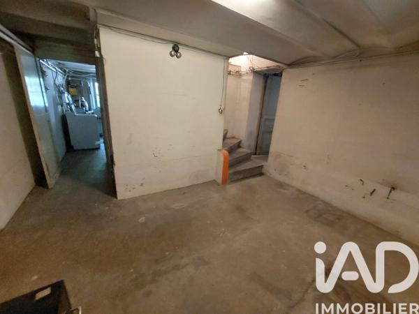 Maison à vendre 4 pièces 81 m² Vaires-sur-Marne