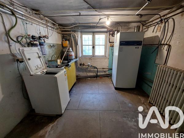 Maison à vendre 4 pièces 81 m² Vaires-sur-Marne