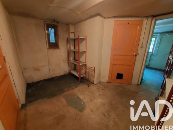 Maison à vendre 4 pièces 81 m² Vaires-sur-Marne