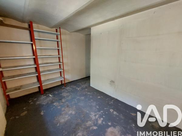 Maison à vendre 4 pièces 81 m² Vaires-sur-Marne