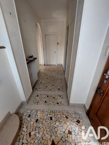 Maison à vendre 4 pièces 81 m² Vaires-sur-Marne