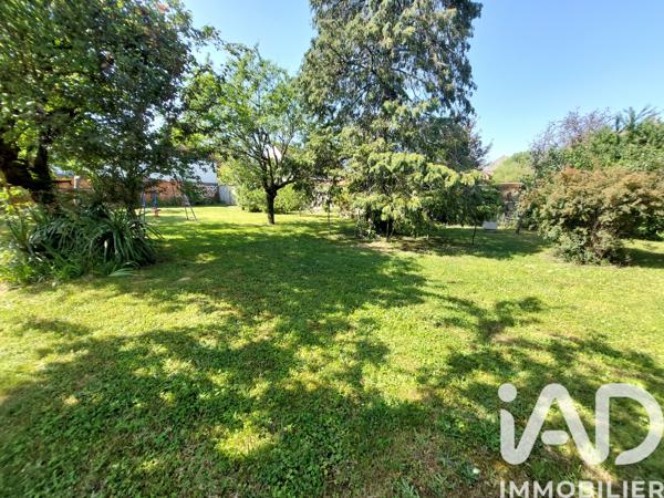 Maison à vendre 4 pièces 81 m² Vaires-sur-Marne