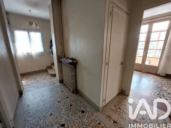 Maison à vendre 4 pièces 81 m² Vaires-sur-Marne