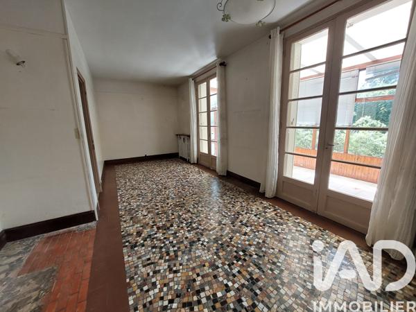 Maison à vendre 4 pièces 81 m² Vaires-sur-Marne